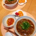 mari♡mari♡'s cooksnap of when they made 大根と人参のきんぴら.