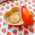あやちん０８１６'s cooksnap of when they made ★ふわふわの卵の親子丼★.