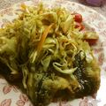 クックSJHEWO☆'s cooksnap of when they made あじのから揚げ.