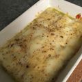 二ミたん's cooksnap of when they made 焼き時間いれて20分！豆腐のチーズ焼き！.