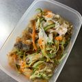 kitty・yumi's cooksnap of when they made お魚の南蛮漬け٩(๑❛ᴗ❛๑)۶.