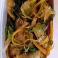 おにぎり娘の母's cooksnap of when they made ムツの南蛮漬け.