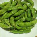 もりのりころ's cooksnap of when they made 枝豆の美味しい茹で方.