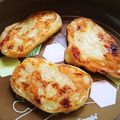 ぷりぷり大くん☆'s cooksnap of when they made 3分で子どものおやつ☆バナナの柔らか焼き.