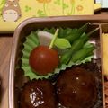 春なし's cooksnap of when they made 手作りピックでプチトマトのりんご.