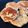 huehfueng's cooksnap of when they made ふわふわ♪バナナホットケーキ.