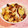 Richland☆Y's cooksnap of when they made ★アジの開きとさつま芋で炊き込みご飯★.