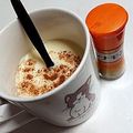 みゃじま's cooksnap of when they made はちみつでおいしい無調整豆乳.