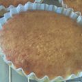 ＭＡＳＨＵＭＡＲＯＭＡＯ's cooksnap of when they made しっとり米粉のバターケーキ(ฺ￫ܫ◕ฺ）.