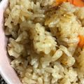 ムーヒツジ's cooksnap of when they made ツナご飯.