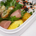 なななな♡MaMa's cooksnap of when they made 簡単で美味しい卵焼き♪.