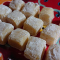 puu0604's cooksnap of when they made もち☆もっちーず.