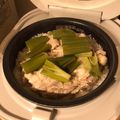 mine190nao's cooksnap of when they made 本格カオマンガイ♪絶品タイ料理をお弁当に.