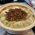 ぺんこなつみ's cooksnap of when they made ★コク旨の辛い坦々鍋★.