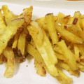 ☆コキマ☆'s cooksnap of when they made 簡単♪サクサク♪納豆とごぼうのかき揚げ☆.