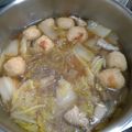 ジャイＢ's cooksnap of when they made 肉団子の春雨スープ.