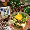 ☆なあなクック☆'s cooksnap of when they made 我が家のアレ。悪魔の豆腐.