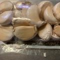 ♪♪カゲモエママ♪♪'s cooksnap of when they made にんにくの保存方法《冷凍》.