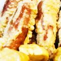 みっちゃん・な's cooksnap of when they made ソーセージ☆ピカタ風.