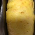 ma___111's cooksnap of when they made 鮭マヨチーズマフィン.