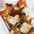 高橋娘's cooksnap of when they made 鶏胸肉の照り焼き.
