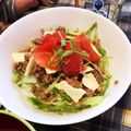 ソウくんママ's cooksnap of when they made とっても簡単♡タコライス風ランチ！.