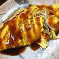 PPたかPP's cooksnap of when they made 【もやしのみ！】とんぺい焼き.