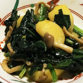 エルルン's cooksnap of when they made じゃが芋の簡単オイスターソース炒め.