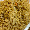 りーとぽん's cooksnap of when they made 昔から変わらない我が家の焼きそば.