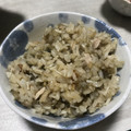 雪ん子だより's cooksnap of when they made とろろ昆布とツナの炊き込みご飯♫.
