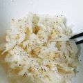 クックE7AY42☆'s cooksnap of when they made 簡単♩大根とホタテ貝柱のサラダ.
