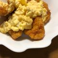 クックE08YXJ☆'s cooksnap of when they made 超簡単☆宮崎名物！定食屋さんのチキン南蛮.
