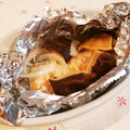 Richland☆Y's cooksnap of when they made 簡単！鮭の簡単待つだけホイル焼き～♪.