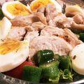 めい✰'s cooksnap of when they made 温度計不要！簡単！鶏胸肉の低温調理.