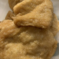 クックX3Q5X3☆'s cooksnap of when they made レンジ簡単！油揚げとめんつゆでお稲荷さん.