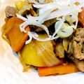 クックMIS6ST☆'s cooksnap of when they made ほっこりキタアカリの肉じゃが.