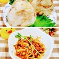 ももちゃんのれしぴ's cooksnap of when they made パパっとカルシウムふりかけ.