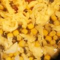inoinon's cooksnap of when they made コーンとたまごの中華スープ.