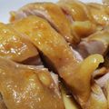 ぽぽこ800's cooksnap of when they made 失敗しない簡単鳥照り焼き.