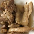 クックPW9C2T☆'s cooksnap of when they made 黒酢でさっぱり☆鶏の照り焼き.