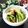 Dellaたん's cooksnap of when they made さっぱり★小松菜の梅肉和え.
