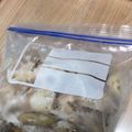 亜久里's cooksnap of when they made 冷凍根菜ミックス.
