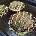 や～たん食堂's cooksnap of when they made 目指せ！大阪の義母さんのお好み焼きの味！.