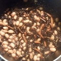 クックRDXNKQ☆'s cooksnap of when they made ひじきと大豆の煮物.