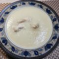 ルチアーノ★★★'s cooksnap of when they made ルーいらず！簡単クリームシチュー！.