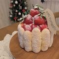 yti_home's cooksnap of when they made 簡単ビスキュイ✿.