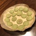 袖まくりのマサ's cooksnap of when they made 簡単一人分♪レンジクッキー.