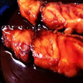 ちっちぱっど's cooksnap of when they made 簡単♫ 小料理屋風 鯛の煮付け.