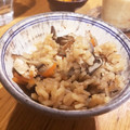 erikanice's cooksnap of when they made 簡単 キノコの炊き込みご飯.
