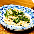 ねっちゃんっ's cooksnap of when they made ピーマンとささみのおかかマヨ.